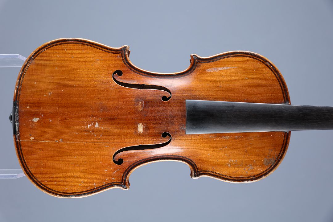 German Copy of Maggini around 1900 -V10328